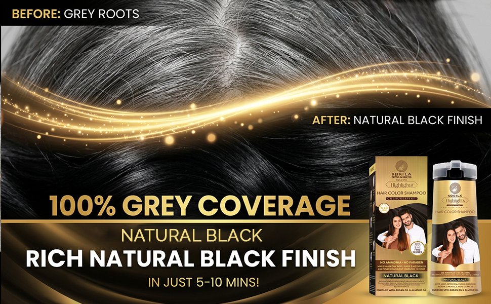 Natural Black Description 3
